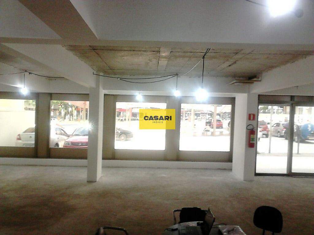 Prédio para à venda no bairro Rudge Ramos, São Bernardo do Campo - Casari Imóveis: 