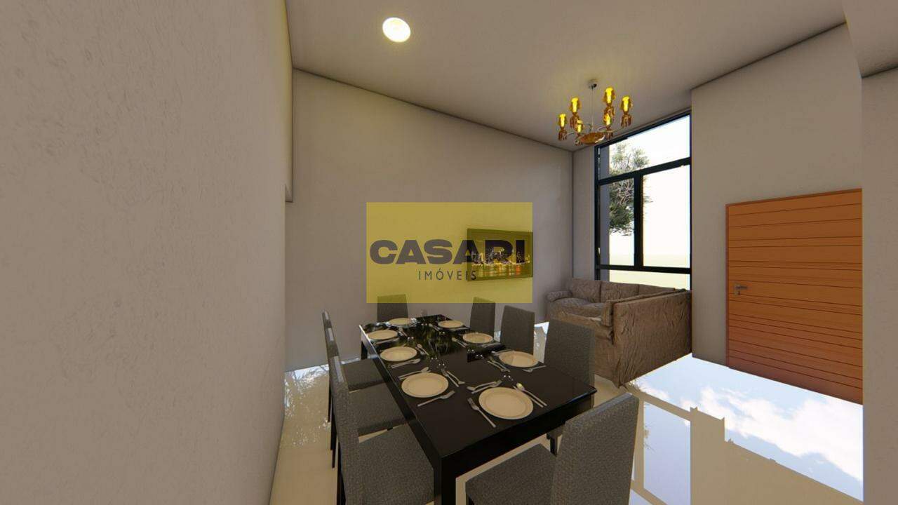 Casa em condomínio para à venda no bairro Reserva dos Ipês, Boituva - Casari Imóveis: 