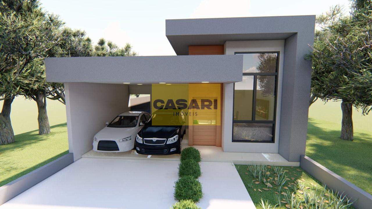 Casa em condomínio para à venda no bairro Reserva dos Ipês, Boituva - Casari Imóveis: 