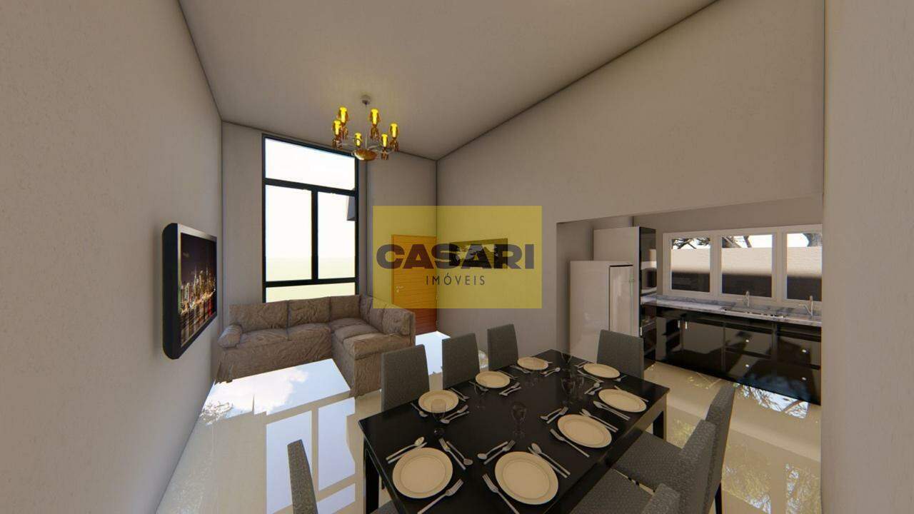 Casa em condomínio para à venda no bairro Reserva dos Ipês, Boituva - Casari Imóveis: 