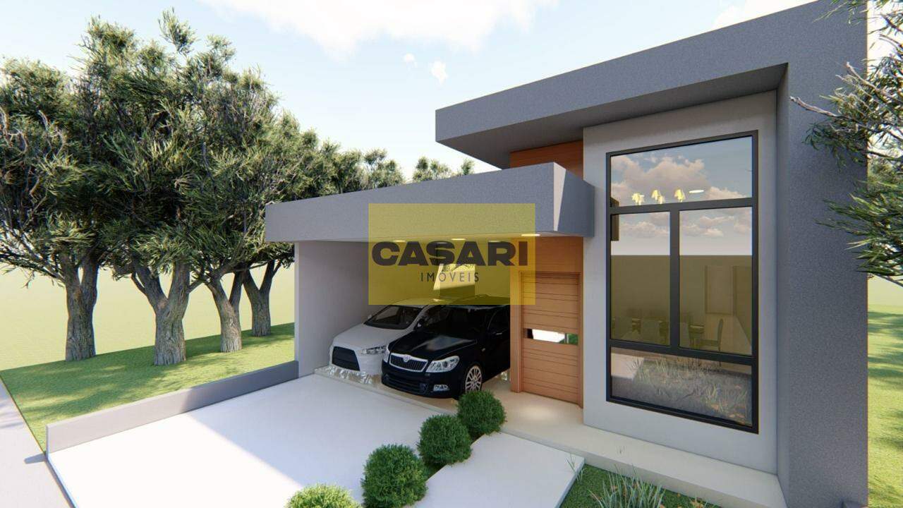 Casa em condomínio para à venda no bairro Reserva dos Ipês, Boituva - Casari Imóveis: 