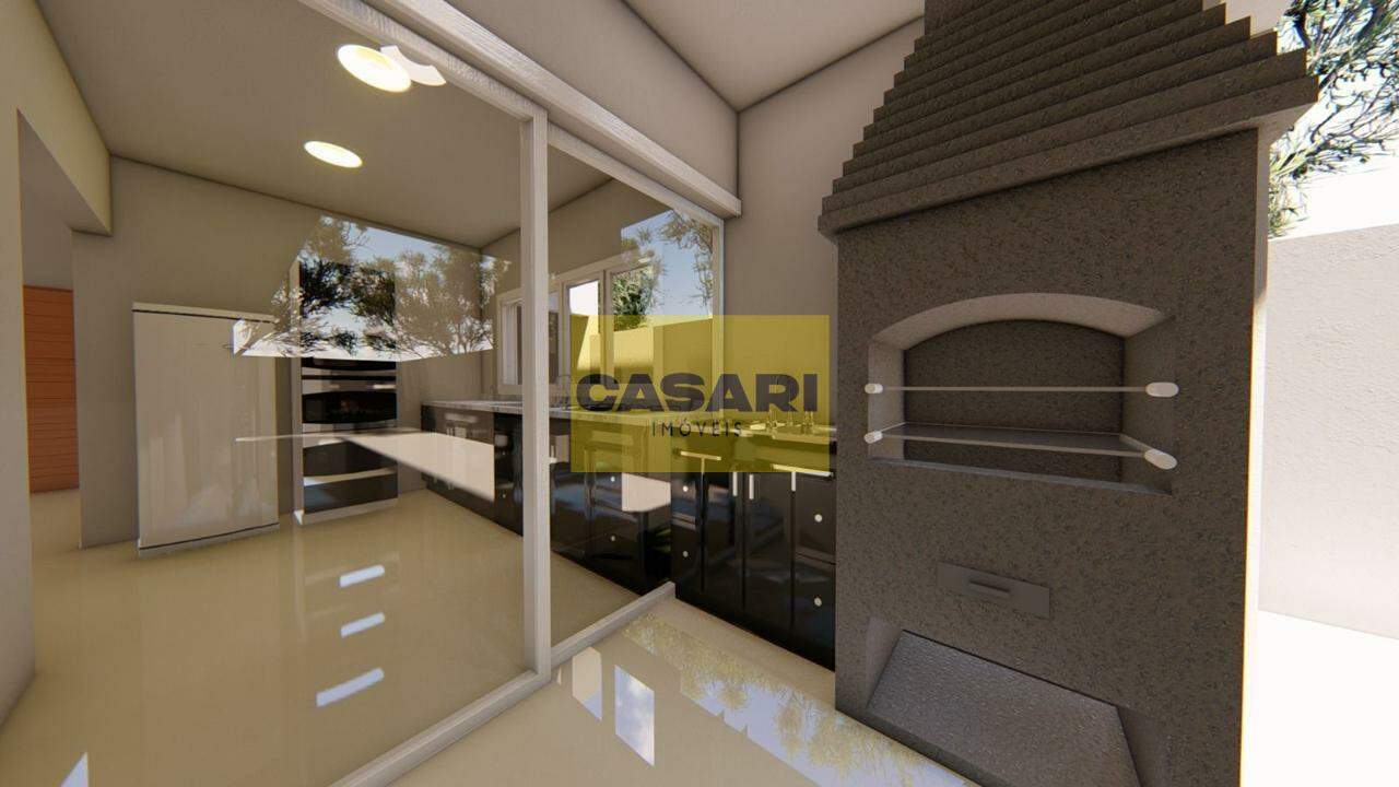 Casa em condomínio para à venda no bairro Reserva dos Ipês, Boituva - Casari Imóveis: 