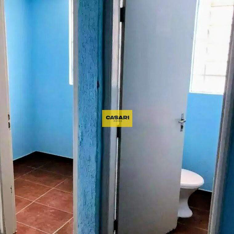 Sobrado para para aluguel no bairro Jardim, Santo André - Casari Imóveis: 