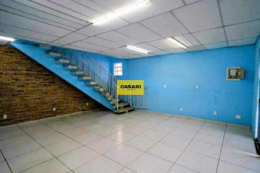 Sobrado para para aluguel no bairro Jardim, Santo André - Casari Imóveis: 
