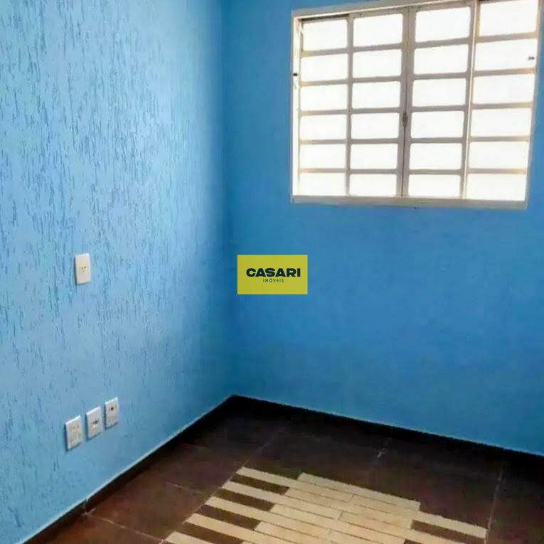 Sobrado para para aluguel no bairro Jardim, Santo André - Casari Imóveis: 