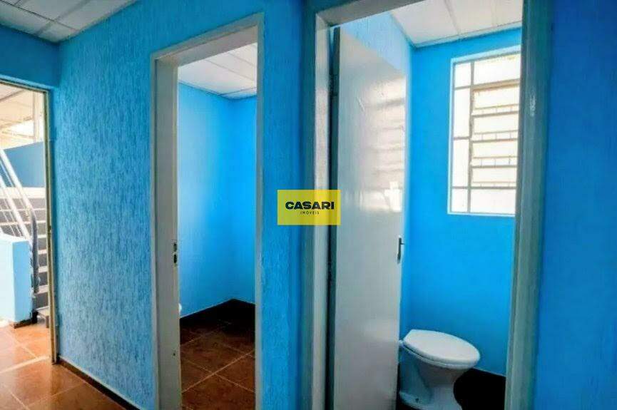 Sobrado para para aluguel no bairro Jardim, Santo André - Casari Imóveis: 