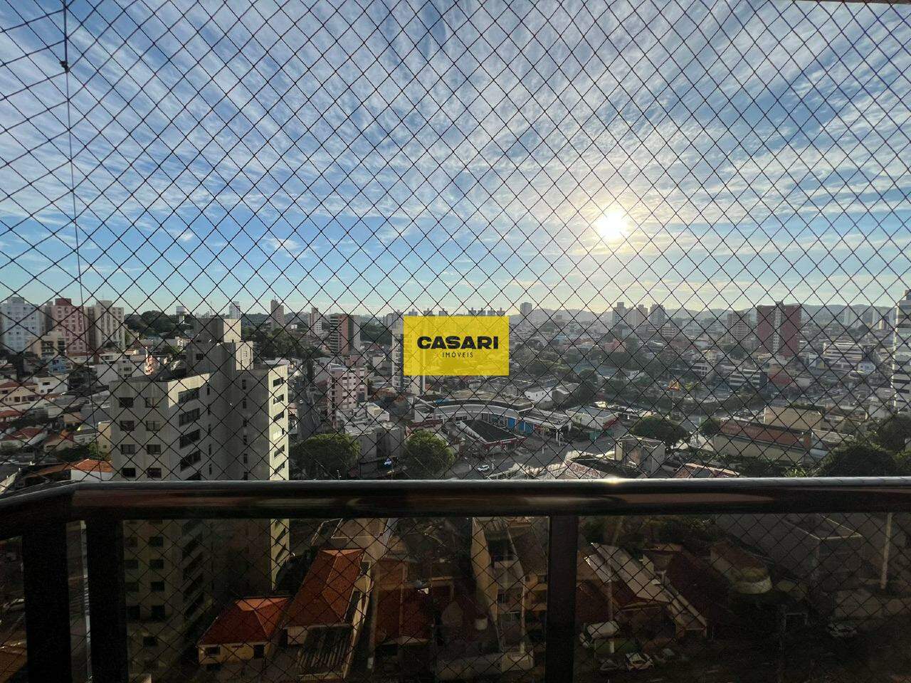 Apartamento para à venda no bairro Centro, São Bernardo do Campo - Casari Imóveis: 