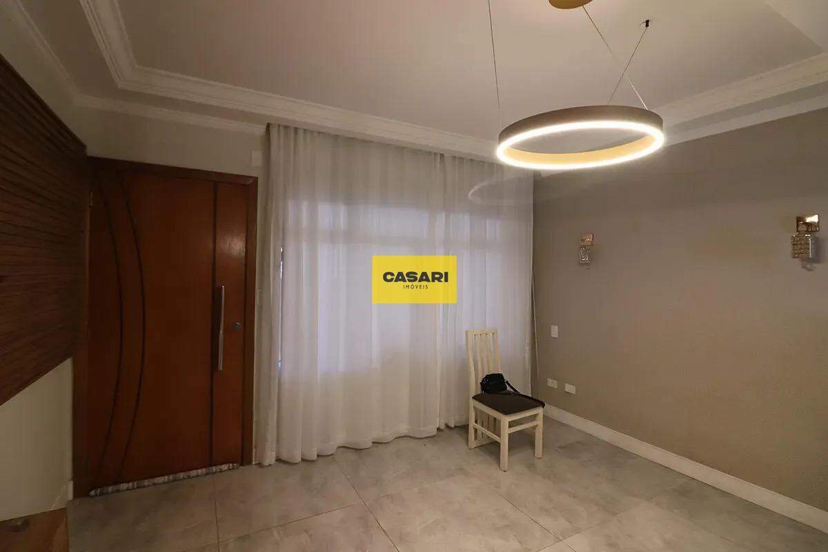 Casa para à venda no bairro Rudge Ramos, São Bernardo do Campo - Casari Imóveis: 