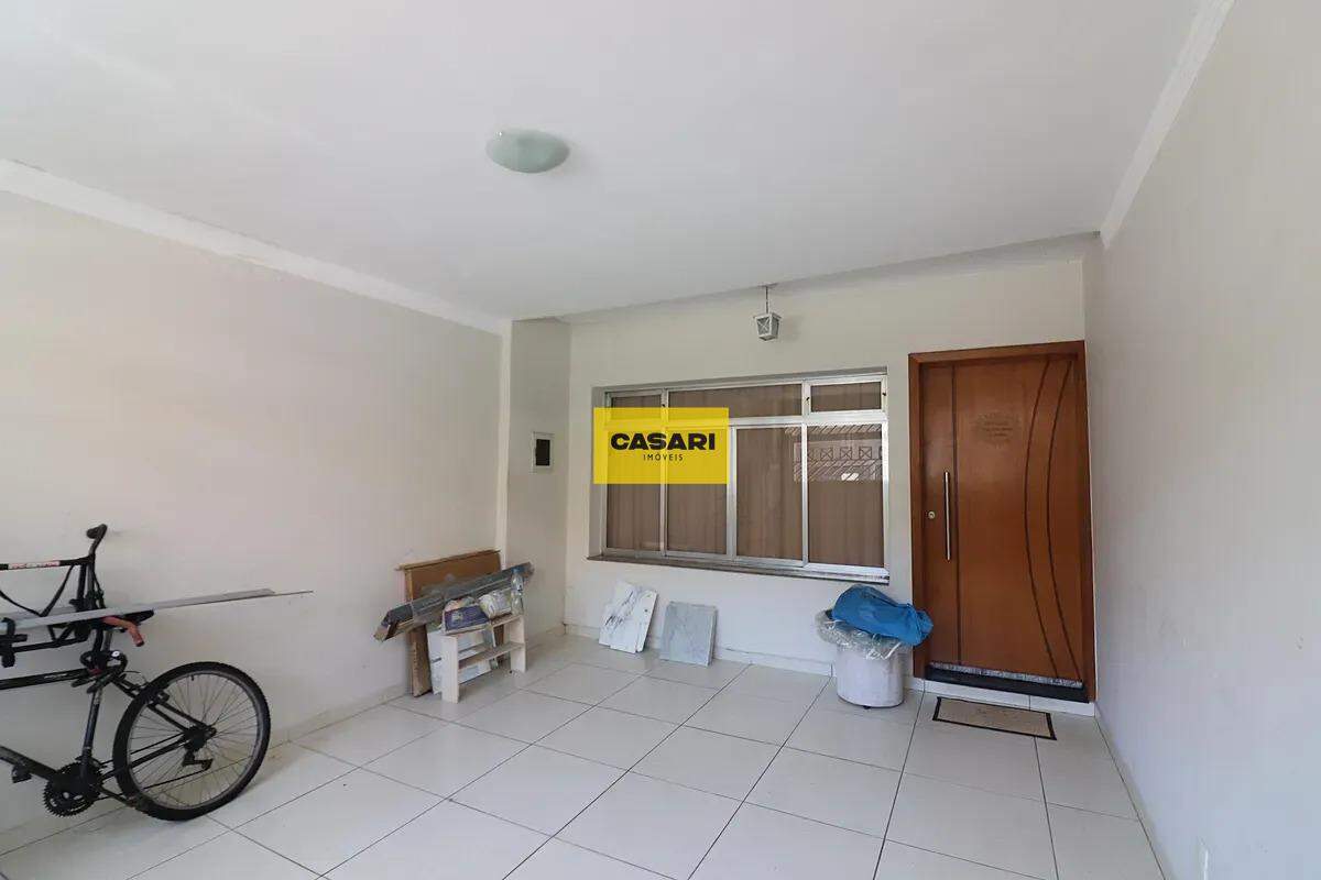 Casa para à venda no bairro Rudge Ramos, São Bernardo do Campo - Casari Imóveis: 