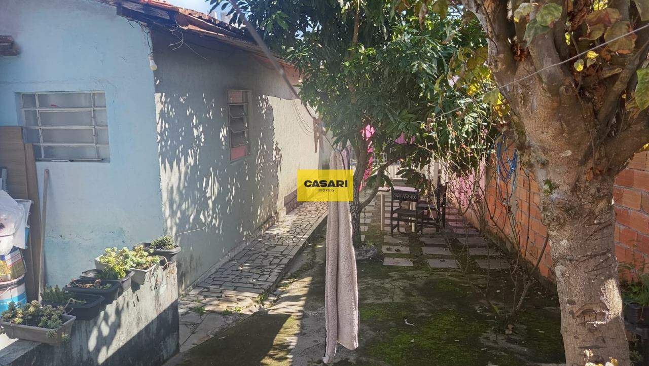 Terreno para à venda no bairro Santa Terezinha, São Bernardo do Campo - Casari Imóveis: 