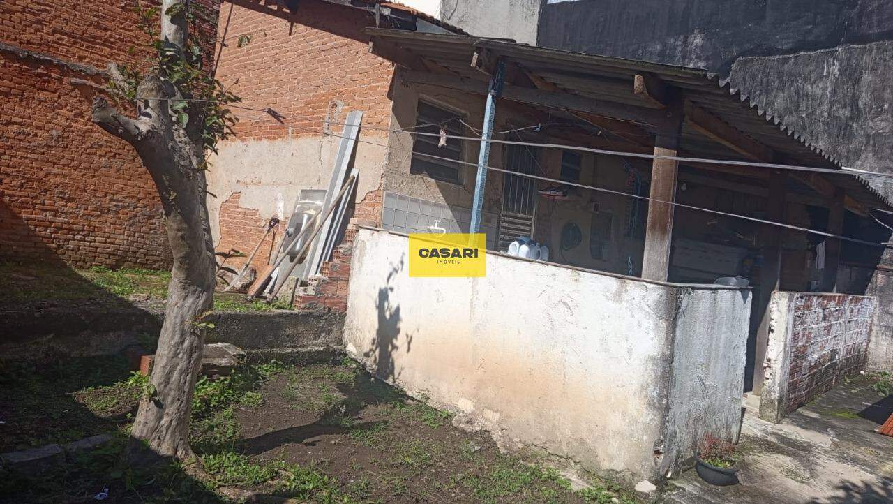 Terreno para à venda no bairro Santa Terezinha, São Bernardo do Campo - Casari Imóveis: 