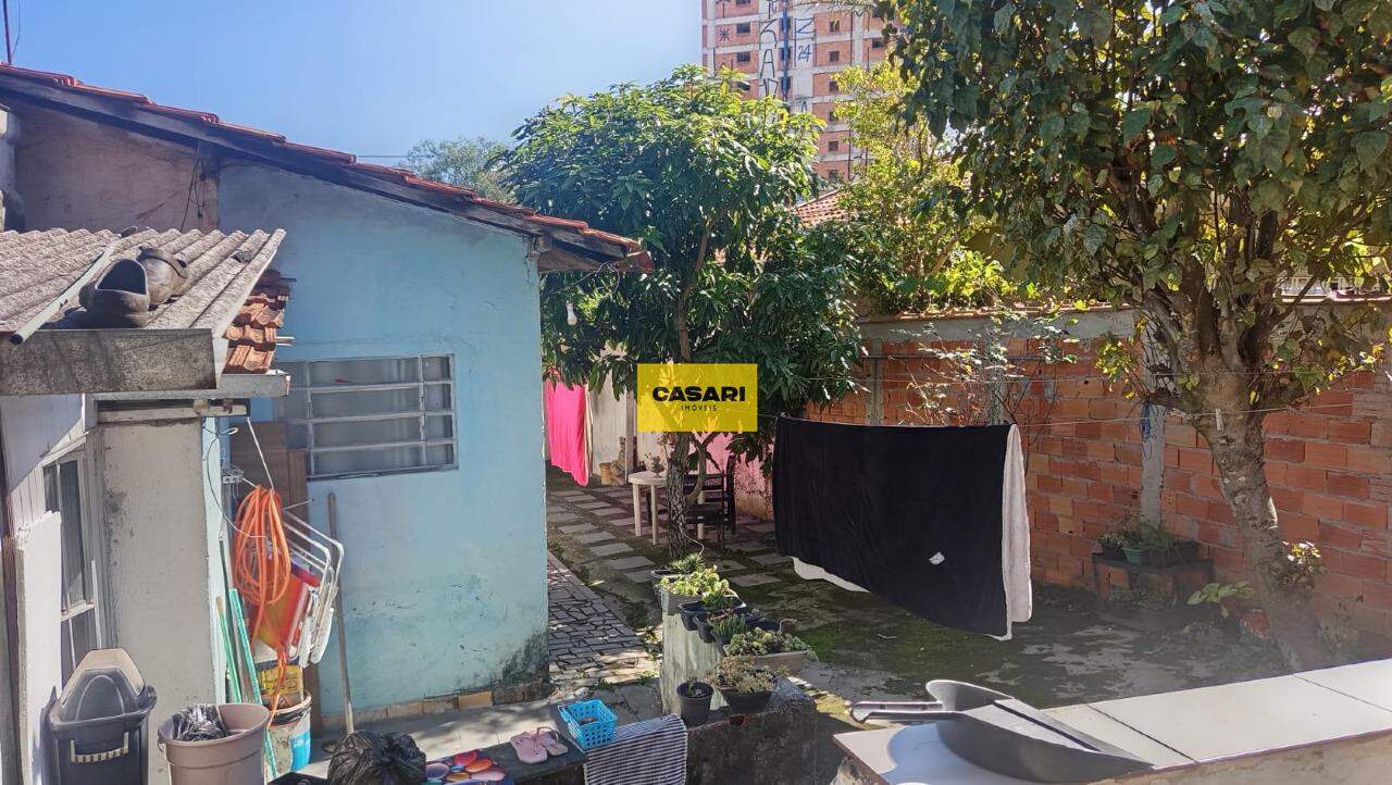 Terreno para à venda no bairro Santa Terezinha, São Bernardo do Campo - Casari Imóveis: 