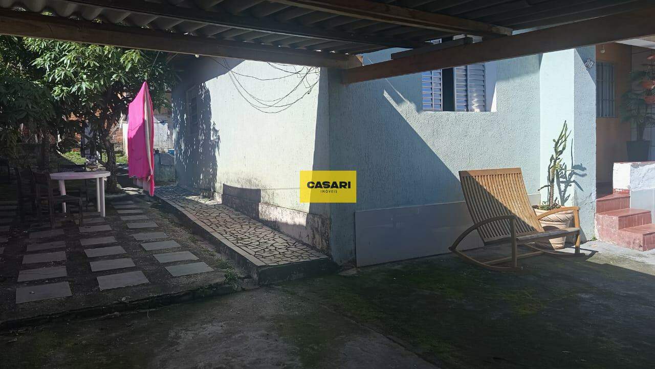 Terreno para à venda no bairro Santa Terezinha, São Bernardo do Campo - Casari Imóveis: 