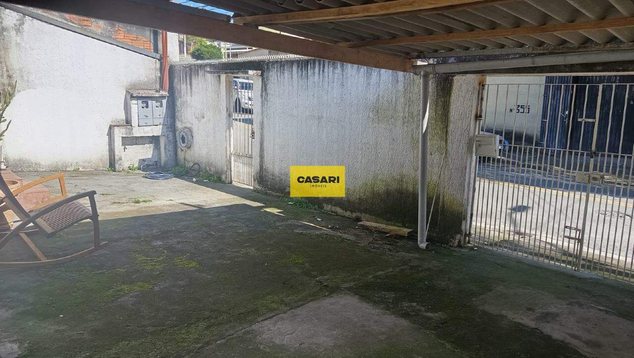 Terreno para à venda no bairro Santa Terezinha, São Bernardo do Campo - Casari Imóveis: 