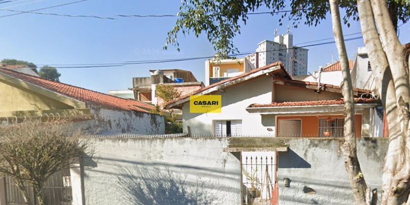 Terreno para à venda no bairro Santa Terezinha, São Bernardo do Campo - Casari Imóveis: 