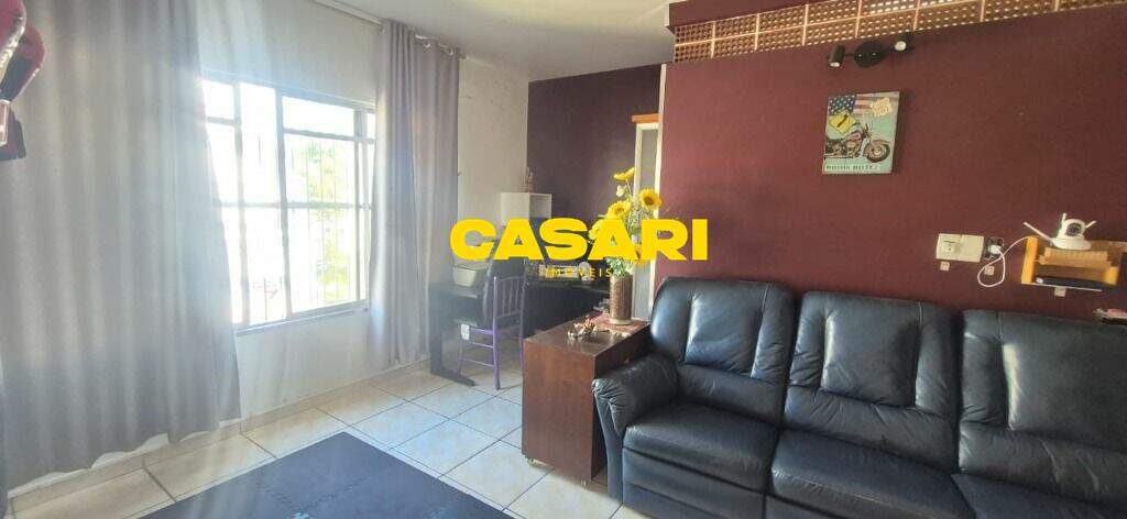 Casa para para aluguel no bairro Centro, São Bernardo do Campo - Casari Imóveis: 