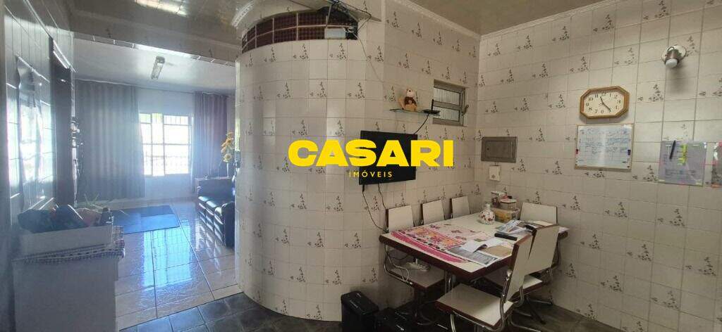 Casa para para aluguel no bairro Centro, São Bernardo do Campo - Casari Imóveis: 