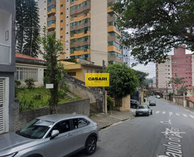 Terreno para à venda no bairro Rudge Ramos, São Bernardo do Campo - Casari Imóveis: 