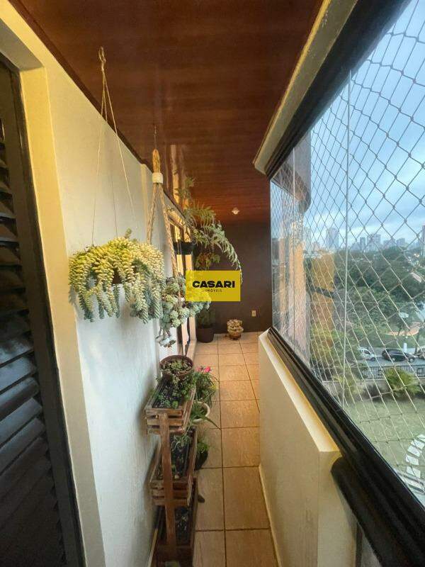 Apartamento para à venda no bairro Centro, São Bernardo do Campo - Casari Imóveis: 
