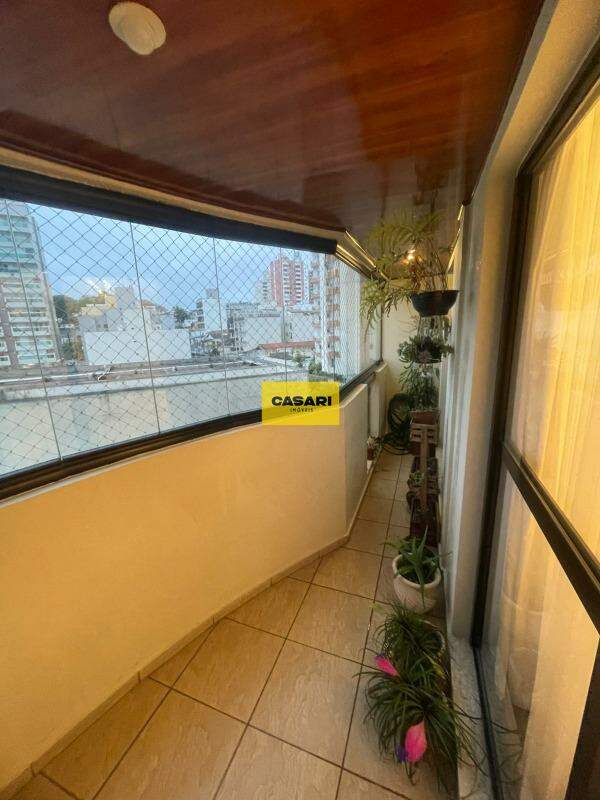 Apartamento para à venda no bairro Centro, São Bernardo do Campo - Casari Imóveis: 