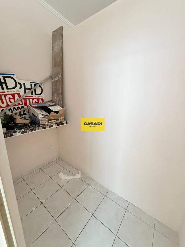 Sala para para aluguel no bairro Centro, São Bernardo do Campo - Casari Imóveis: 