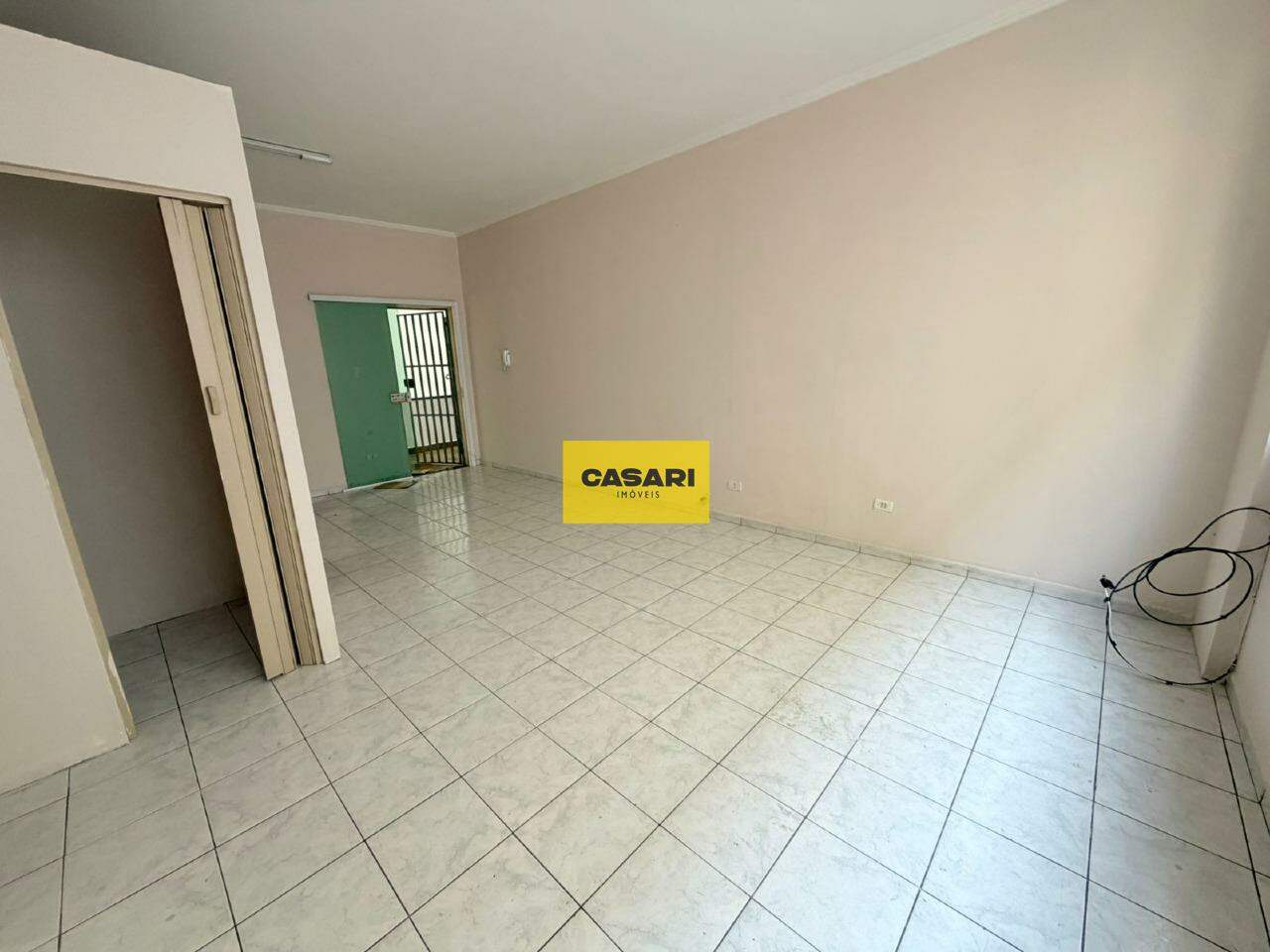 Sala para para aluguel no bairro Centro, São Bernardo do Campo - Casari Imóveis: 