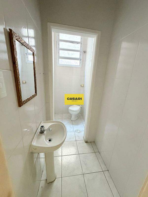 Sala para para aluguel no bairro Centro, São Bernardo do Campo - Casari Imóveis: 
