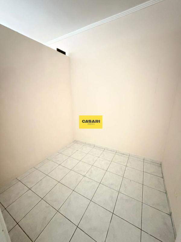 Sala para para aluguel no bairro Centro, São Bernardo do Campo - Casari Imóveis: 