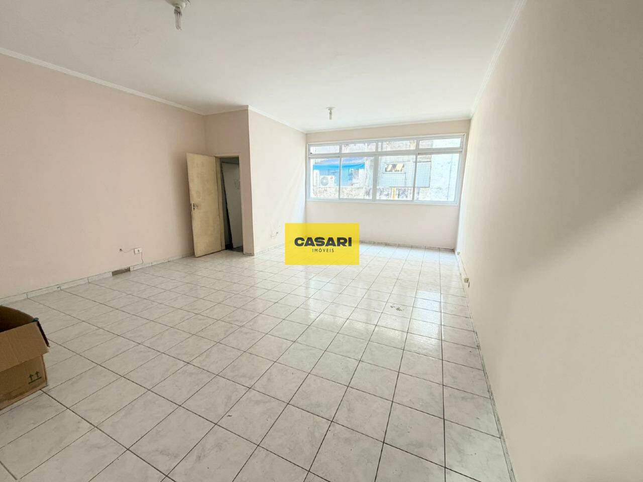 Sala para para aluguel no bairro Centro, São Bernardo do Campo - Casari Imóveis: 