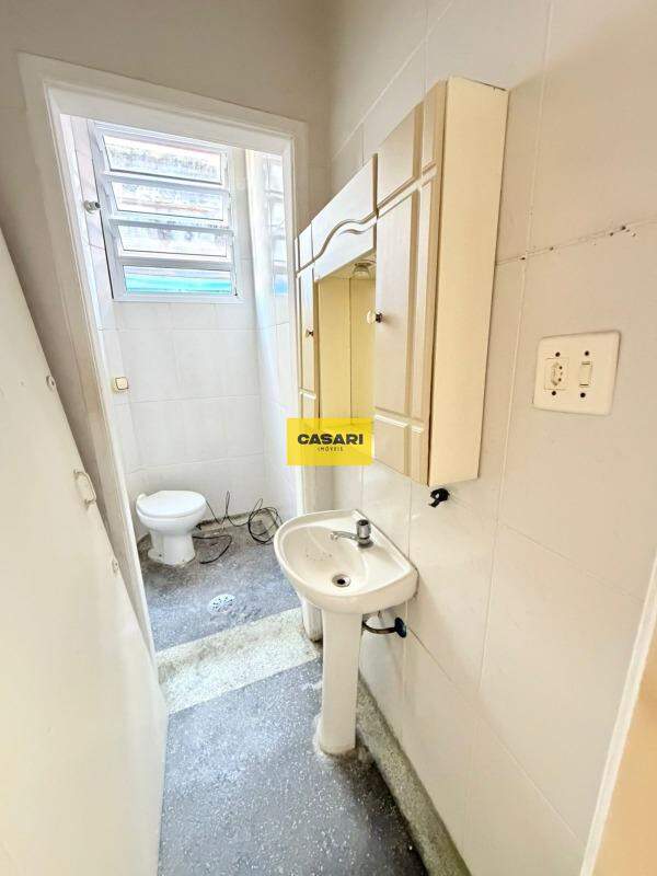 Sala para para aluguel no bairro Centro, São Bernardo do Campo - Casari Imóveis: 