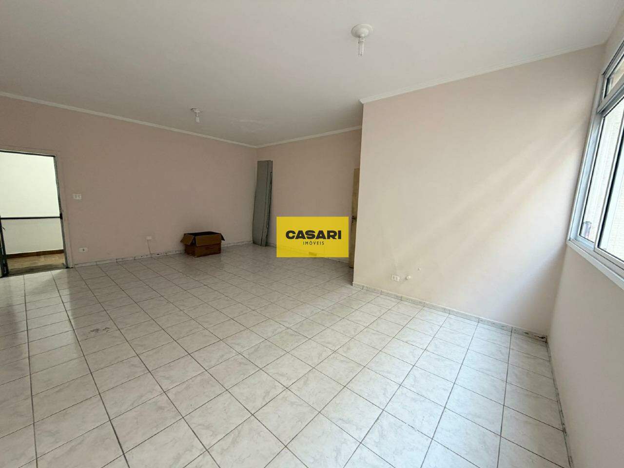 Sala para para aluguel no bairro Centro, São Bernardo do Campo - Casari Imóveis: 
