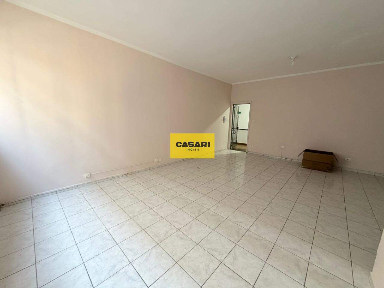 Sala para para aluguel no bairro Centro, São Bernardo do Campo - Casari Imóveis: 