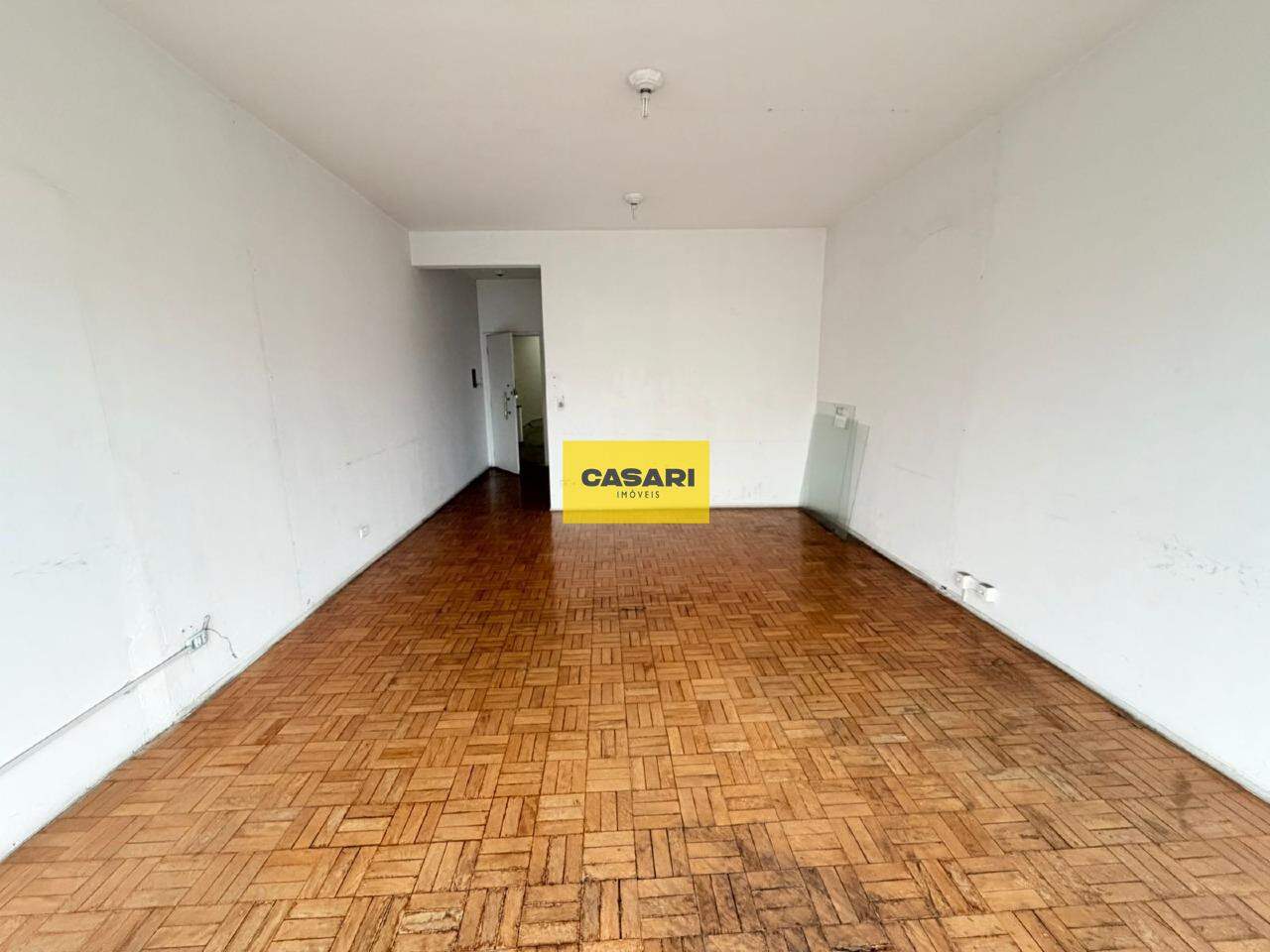 Sala para para aluguel no bairro Centro, São Bernardo do Campo - Casari Imóveis: 