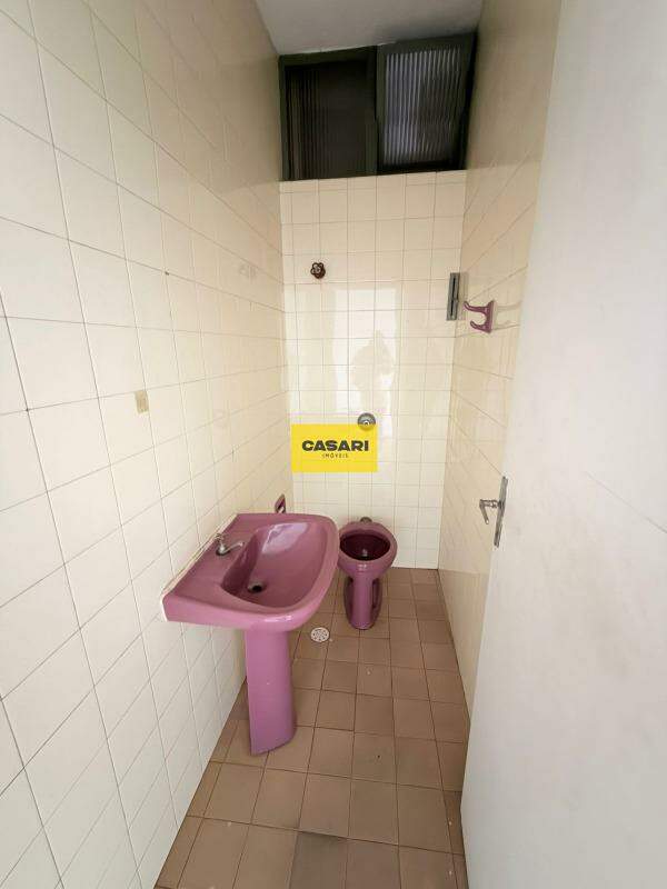 Sala para para aluguel no bairro Centro, São Bernardo do Campo - Casari Imóveis: 
