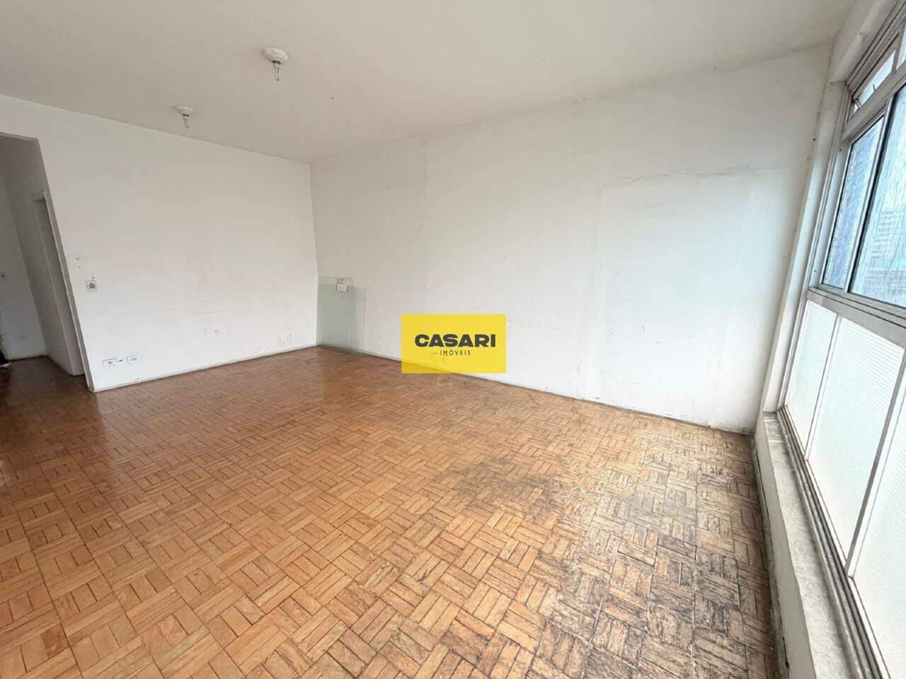 Sala para para aluguel no bairro Centro, São Bernardo do Campo - Casari Imóveis: 