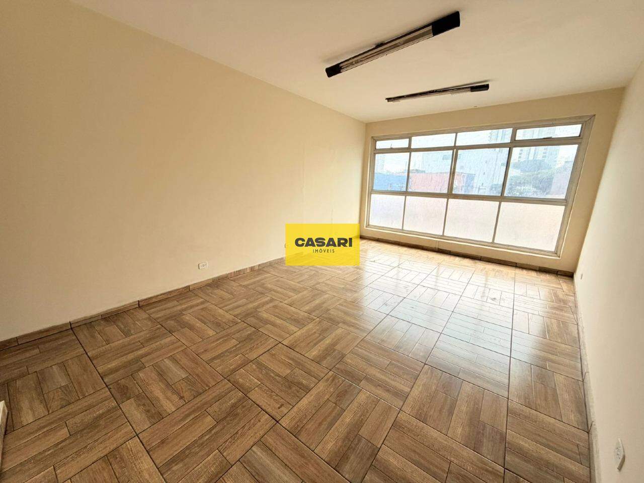 Sala para para aluguel no bairro Centro, São Bernardo do Campo - Casari Imóveis: 