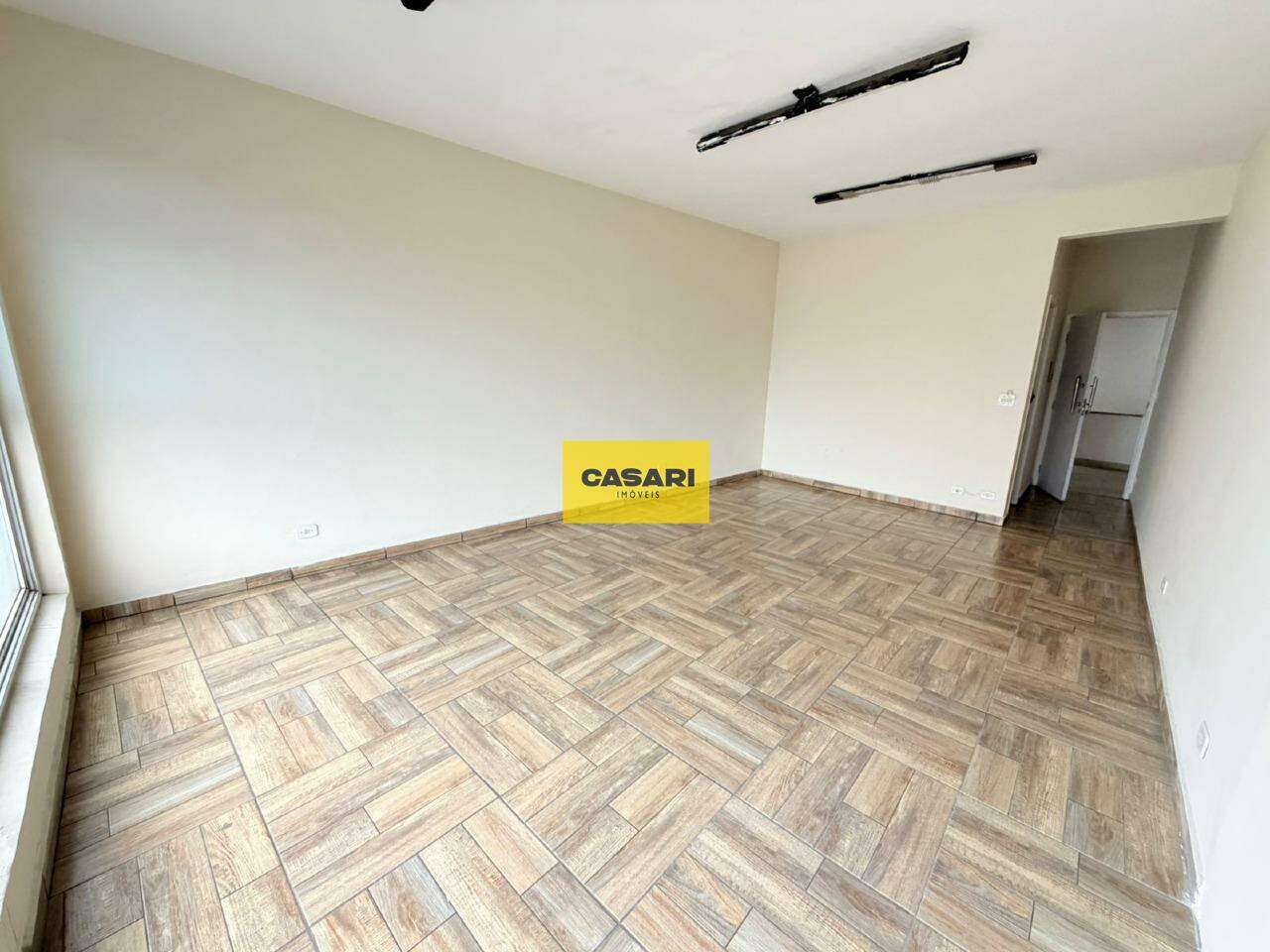 Sala para para aluguel no bairro Centro, São Bernardo do Campo - Casari Imóveis: 
