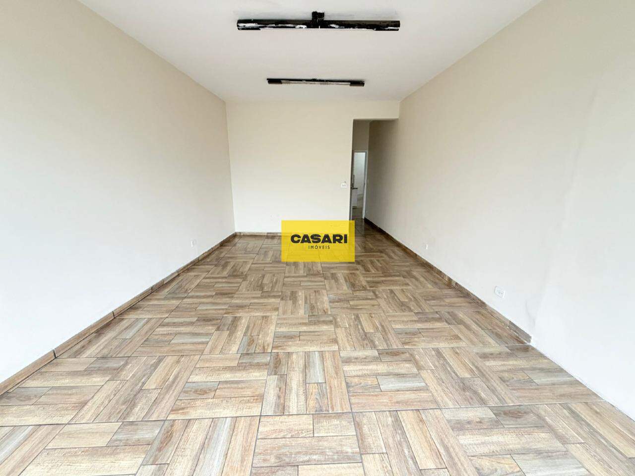 Sala para para aluguel no bairro Centro, São Bernardo do Campo - Casari Imóveis: 