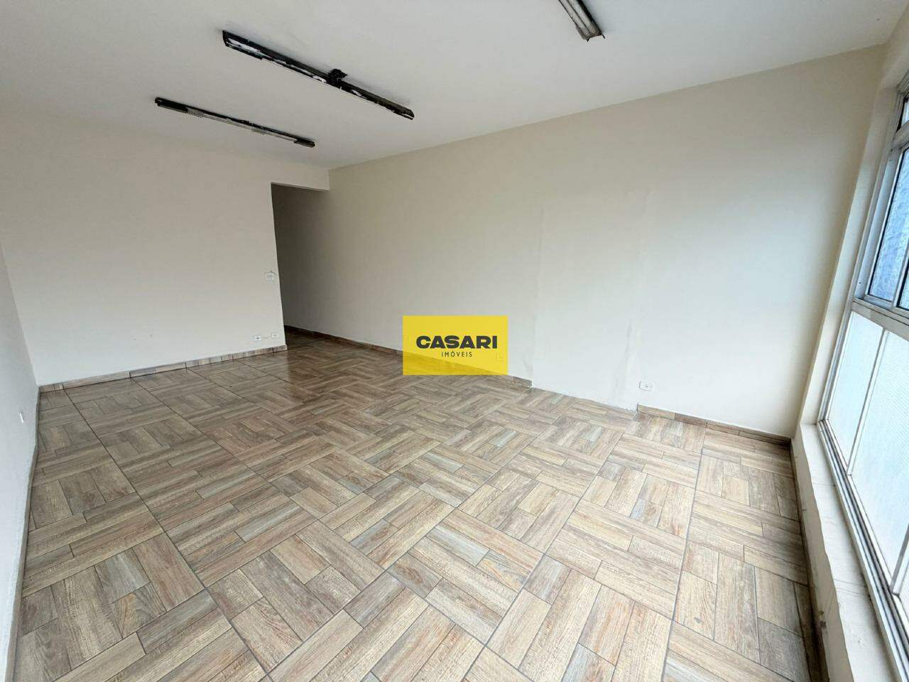 Sala para para aluguel no bairro Centro, São Bernardo do Campo - Casari Imóveis: 