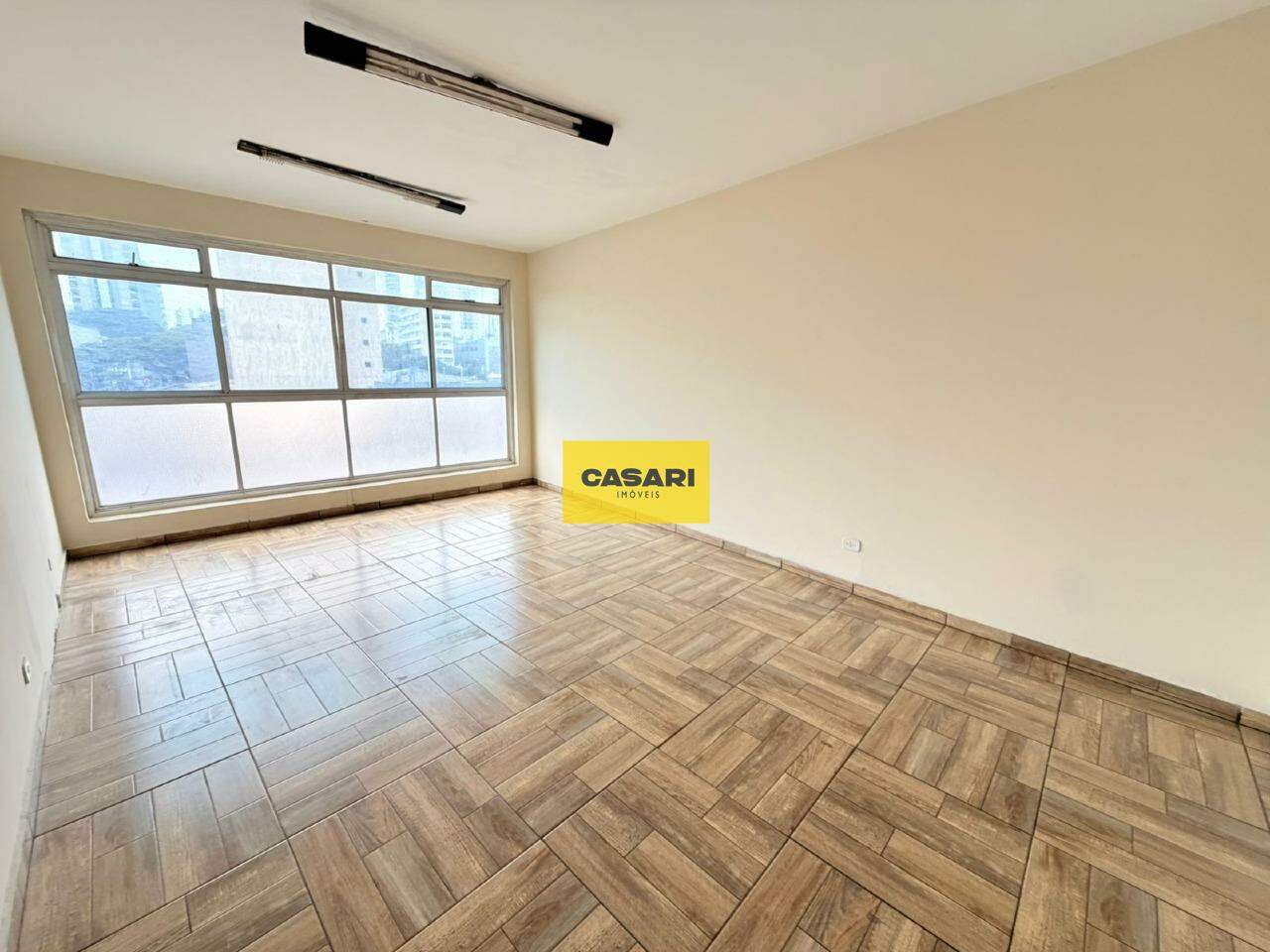 Sala para para aluguel no bairro Centro, São Bernardo do Campo - Casari Imóveis: 