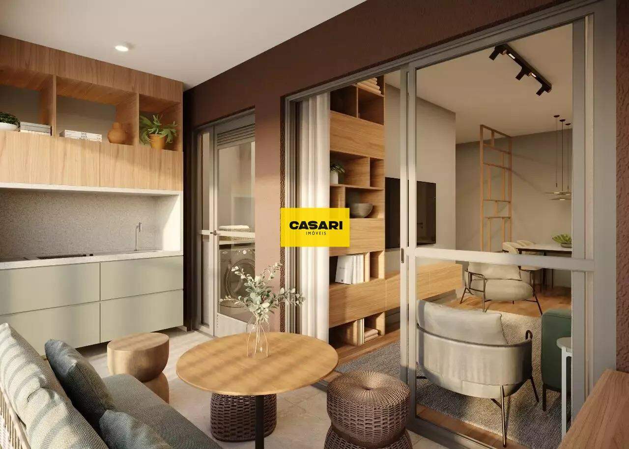 Apartamento para à venda no bairro Planalto, São Bernardo do Campo - Casari Imóveis: 