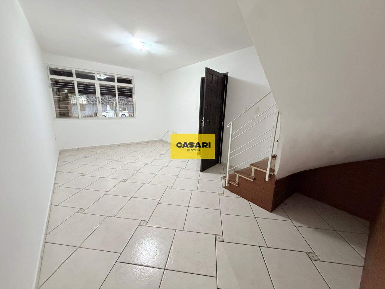 Sobrado para à venda no bairro Jordanópolis, São Bernardo do Campo - Casari Imóveis: 