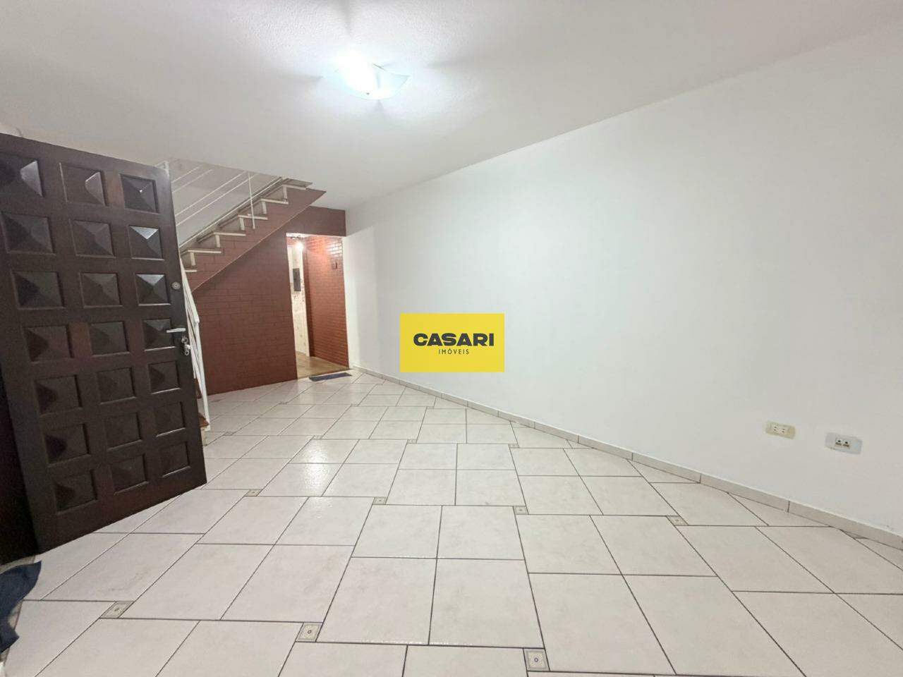 Sobrado para à venda no bairro Jordanópolis, São Bernardo do Campo - Casari Imóveis: 