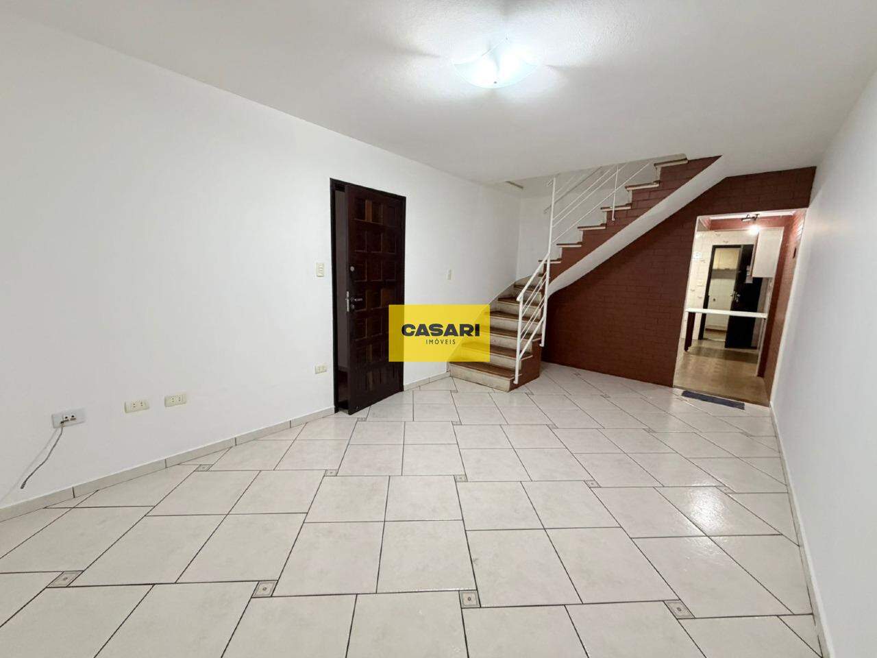 Sobrado para à venda no bairro Jordanópolis, São Bernardo do Campo - Casari Imóveis: 