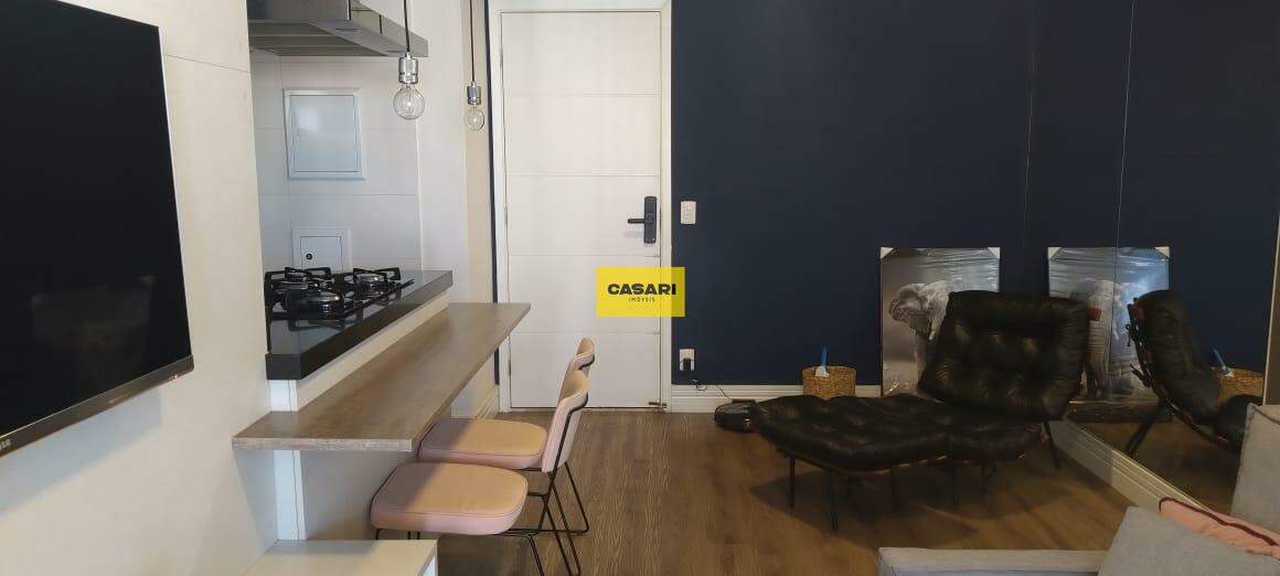 Apartamento para à venda no bairro Centro, São Bernardo do Campo - Casari Imóveis: 