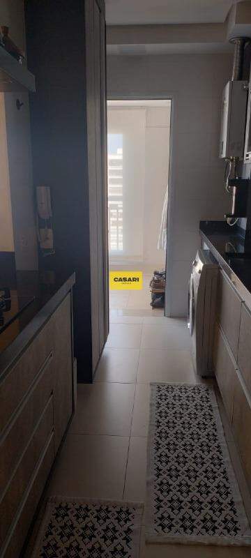 Apartamento para à venda no bairro Centro, São Bernardo do Campo - Casari Imóveis: 