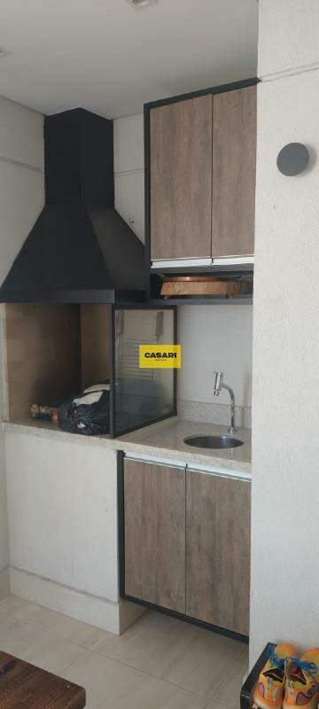Apartamento para à venda no bairro Centro, São Bernardo do Campo - Casari Imóveis: 
