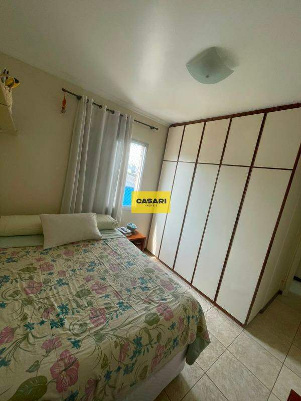 Apartamento para à venda no bairro Baeta Neves, São Bernardo do Campo - Casari Imóveis: 