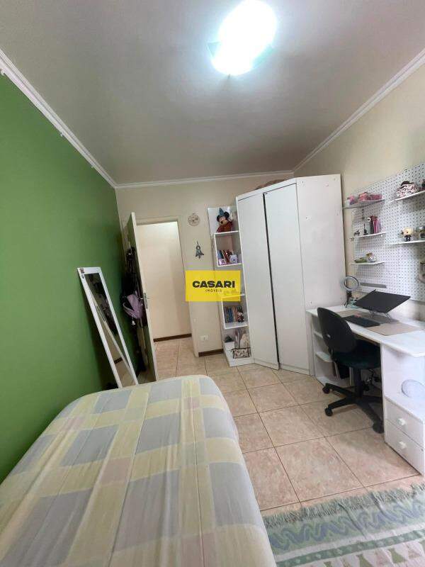 Apartamento para à venda no bairro Baeta Neves, São Bernardo do Campo - Casari Imóveis: 