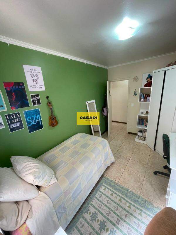 Apartamento para à venda no bairro Baeta Neves, São Bernardo do Campo - Casari Imóveis: 